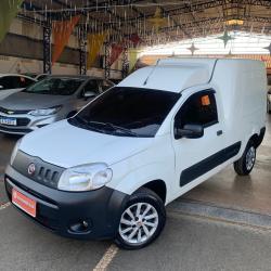 FIAT Fiorino Furgo 1.4 FIRE FLEX HARD WORKING