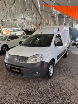 FIAT Fiorino Furgo 1.4 FLEX