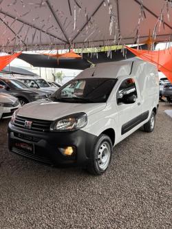 FIAT Fiorino Furgo 1.4 FLEX ENDURANCE