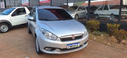 FIAT Grand Siena 1.4 4P EVO ATTRACTIVE FLEX