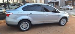 FIAT Grand Siena 1.4 4P EVO ATTRACTIVE FLEX