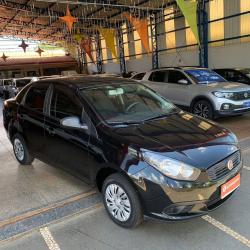 FIAT Grand Siena 1.4 4P EVO ATTRACTIVE FLEX