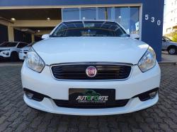 FIAT Grand Siena 1.4 4P EVO ATTRACTIVE FLEX