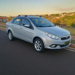 FIAT Grand Siena 1.4 4P EVO ATTRACTIVE FLEX
