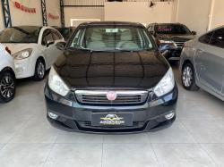 FIAT Grand Siena 1.6 16V 4P FLEX ESSENCE DUALOGIC AUTOMATIZADO