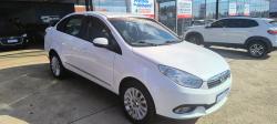 FIAT Grand Siena 1.6 16V 4P ESSENCE FLEX