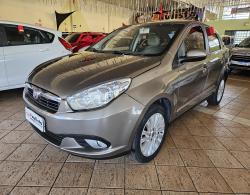 FIAT Grand Siena 1.6 16V 4P ESSENCE FLEX