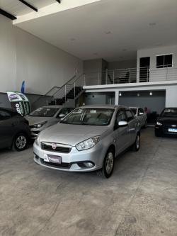 FIAT Grand Siena 1.6 16V 4P ESSENCE FLEX