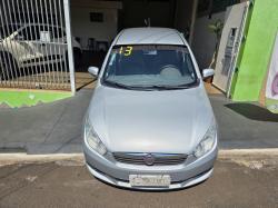 FIAT Grand Siena 1.6 16V 4P ESSENCE FLEX