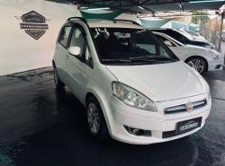 FIAT Idea 1.4 4P ATTRACTIVE FLEX