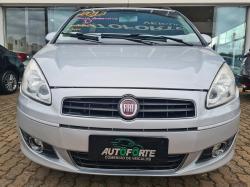 FIAT Idea 1.4 4P ATTRACTIVE FLEX