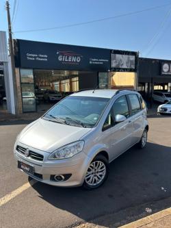FIAT Idea 1.4 4P ATTRACTIVE FLEX