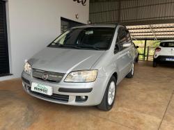 FIAT Idea 1.4 4P ELX FLEX