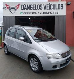 FIAT Idea 1.4 4P ELX FLEX