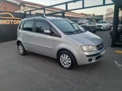 FIAT Idea 1.4 4P ELX FLEX