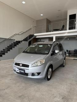 FIAT Idea 1.6 16V 4P ESSENCE FLEX