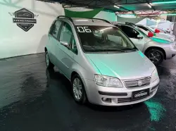 FIAT Idea 1.8 4P HLX FLEX