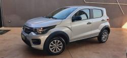 FIAT Mobi 1.0 4P FLEX EVO LIKE