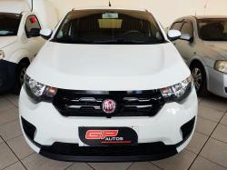 FIAT Mobi 1.0 4P FLEX EVO LIKE