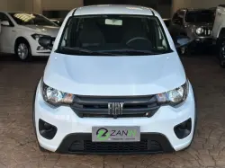 FIAT Mobi 1.0 4P FLEX EVO LIKE