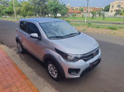 FIAT Mobi 1.0 4P FLEX EVO LIKE