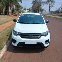 FIAT Mobi 1.0 4P FLEX EVO LIKE