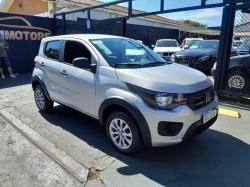 FIAT Mobi 1.0 4P FLEX DRIVE FIRE FLY