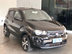 FIAT Mobi 1.0 4P FLEX EVO EASY