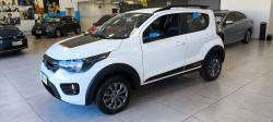 FIAT Mobi 1.0 4P FLEX EVO TREKKING