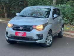 FIAT Mobi 1.0 4P FLEX DRIVE FIRE FLY