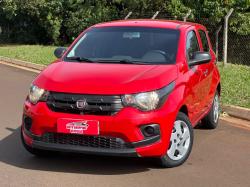 FIAT Mobi 1.0 4P FLEX EVO EASY ON