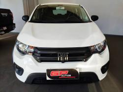 FIAT Mobi 1.0 4P FLEX DRIVE FIRE FLY