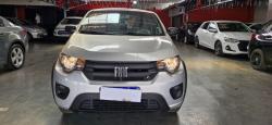 FIAT Mobi 1.0 4P FLEX EVO LIKE