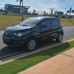 FIAT Mobi 1.0 4P FLEX EVO LIKE