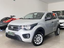 FIAT Mobi 1.0 4P FLEX EVO LIKE