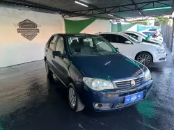 FIAT Palio 1.0 16V 4P