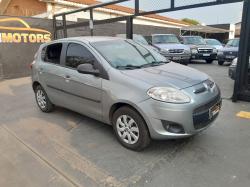 FIAT Palio 1.0 4P ELX FLEX ATTRACTIVE