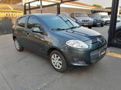 FIAT Palio 1.0 4P ELX FLEX ATTRACTIVE