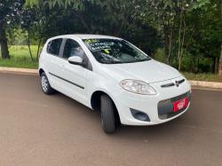 FIAT Palio 1.0 4P ELX FLEX ATTRACTIVE