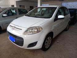 FIAT Palio 1.0 4P ELX FLEX ATTRACTIVE
