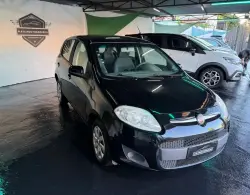 FIAT Palio 1.0 4P ELX FLEX ATTRACTIVE
