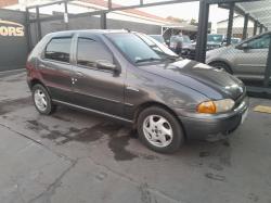 FIAT Palio 1.0 4P ELX 5 ESTRELAS