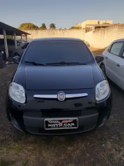 FIAT Palio 1.0 4P ELX FLEX ATTRACTIVE