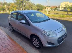 FIAT Palio 1.0 4P EVO FIRE FLEX ATTRACTIVE