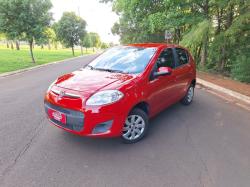 FIAT Palio 1.0 4P EVO FIRE FLEX ATTRACTIVE