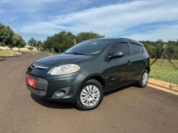 FIAT Palio 1.0 4P EVO FIRE FLEX ATTRACTIVE