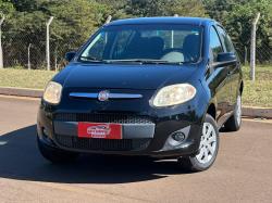 FIAT Palio 1.0 4P EVO FIRE FLEX ATTRACTIVE