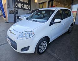 FIAT Palio 1.0 4P EVO FIRE FLEX ATTRACTIVE