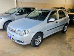 FIAT Palio 1.0 4P FIRE ECONOMY FLEX