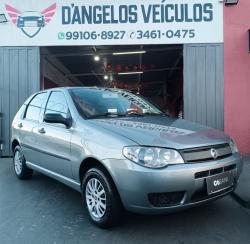 FIAT Palio 1.0 4P FIRE